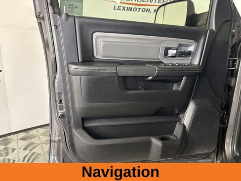 Used 2017 RAM 2500 Power Wagon w/ Leather & Luxury Group image 10