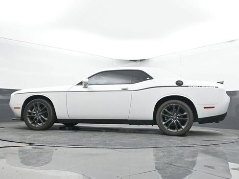 Used 2021 Dodge Challenger GT w/ Blacktop Package image 25