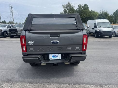 Used 2021 Ford Ranger XLT w/ Tremor Off-Road Package AWD/4WD image 3