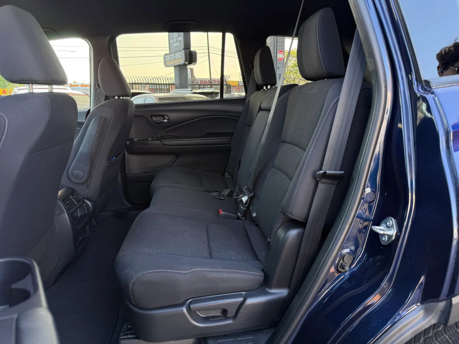 Used 2020 Honda Passport Sport image 39