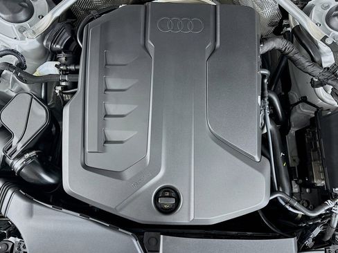 New 2025 Audi A5 2.0T Premium Plus Sedan image 12