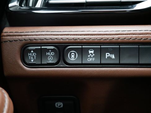 Used 2023 Acura MDX w/Advance Package image 26