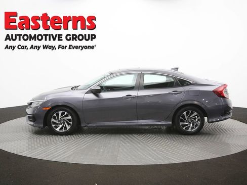 Used 2018 Honda Civic EX image 59