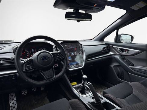 Used 2024 Subaru WRX Premium image 21
