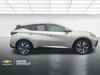 Used 2023 Nissan Murano SL FWD video 2