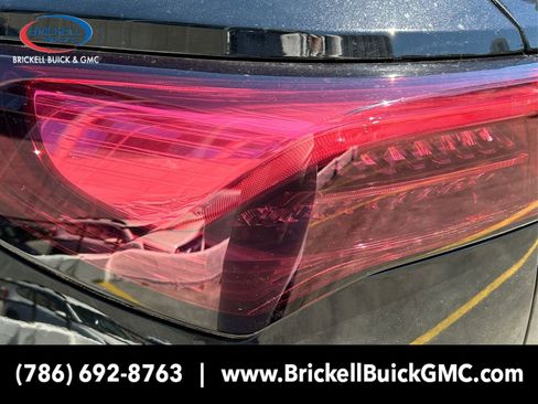 New 2025 Buick Envision Preferred image 15