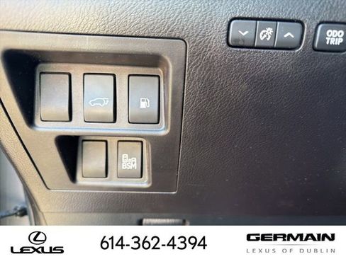 Used 2015 Lexus RX 350 AWD image 15