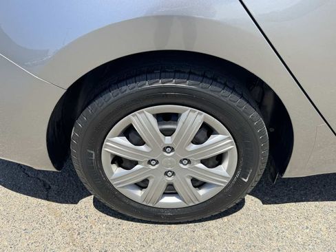 Used 2023 Kia Rio S FWD image 34