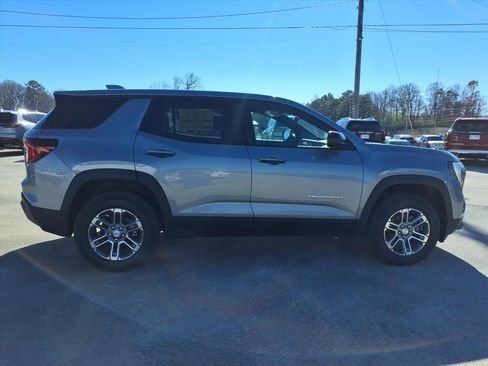 New 2026 GMC Terrain Elevation image 8