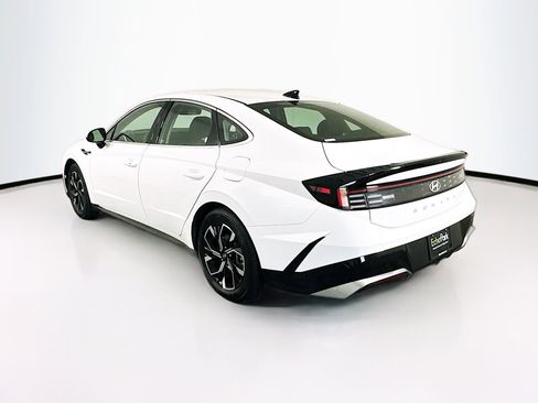 Used 2025 Hyundai Sonata SEL image 5