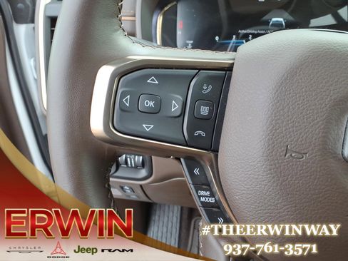 Used 2026 RAM 1500 Limited image 18