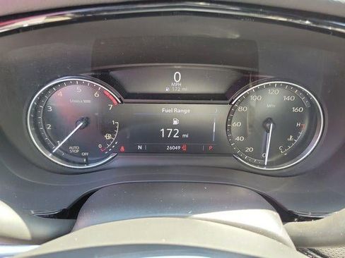 Certified 2023 Cadillac XT5 Luxury image 4