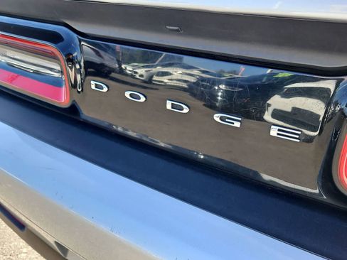 Used 2022 Dodge Challenger R/T w/ Plus Package image 12