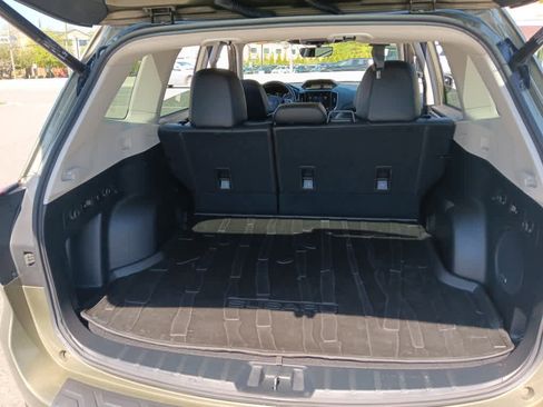 Used 2023 Subaru Forester Touring AWD/4WD image 33