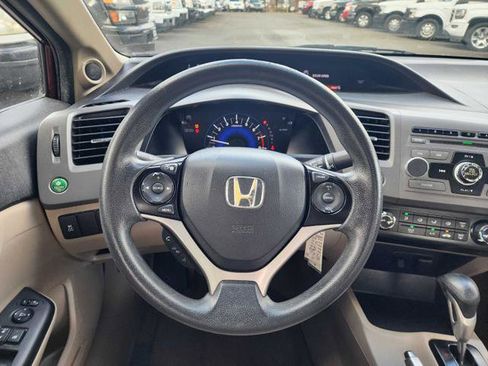 Used 2012 Honda Civic EX image 19