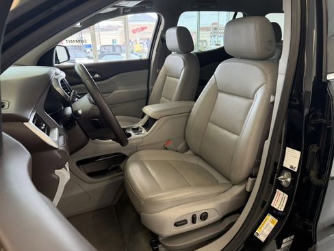 Used 2023 GMC Acadia SLT AWD/4WD image 26