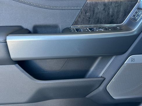 New 2026 Ford F350 Lariat w/ Lariat Ultimate Package image 10