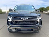Used 2024 Chevrolet Silverado 1500 RST w/ Convenience Package II image 2