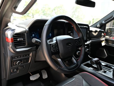 Used 2024 Ford F150 Raptor AWD/4WD image 16