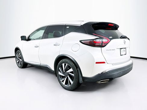 Used 2024 Nissan Murano SL image 5