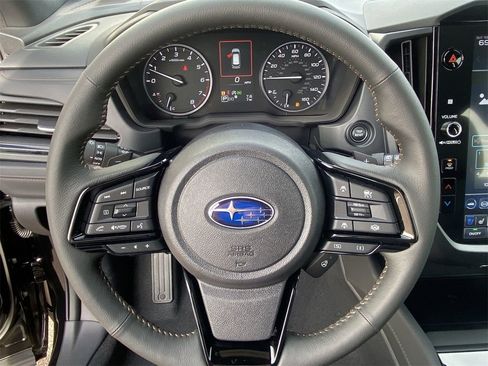 New 2025 Subaru Forester Touring image 19