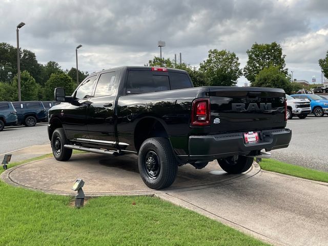 New 2026 RAM 2500 Tradesman AWD/4WD image 5