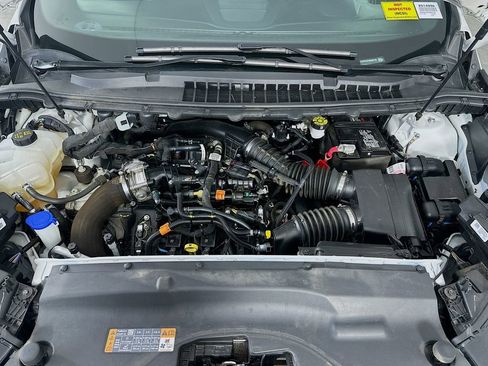 Used 2022 Ford Edge ST image 31