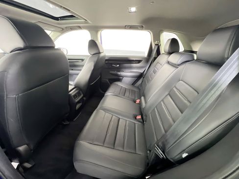 Used 2023 Honda CR-V EX-L image 24