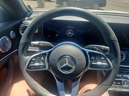 Used 2020 Mercedes-Benz E 450 Coupe image 14