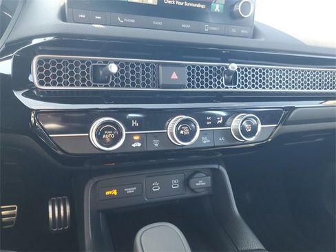 New 2026 Honda Civic Sport image 20