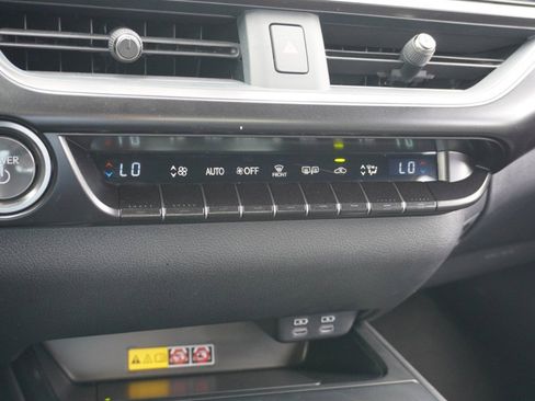 Certified 2025 Lexus UX 300h FWD w/ Accessory Package (Z2) image 18