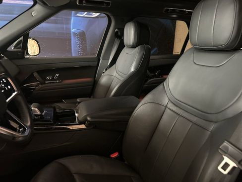 Used 2024 Land Rover Range Rover Sport SE image 6