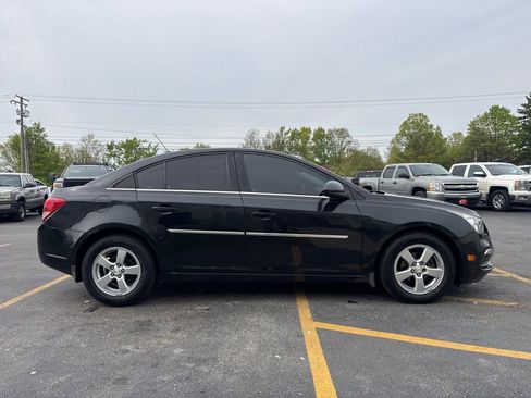 Used 2015 Chevrolet Cruze LT FWD image 5