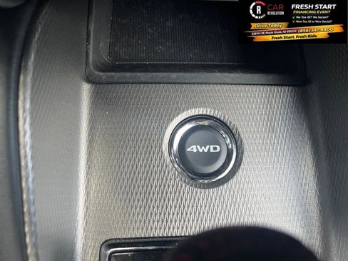 Used 2026 Mitsubishi Outlander Sport LE AWD/4WD image 20