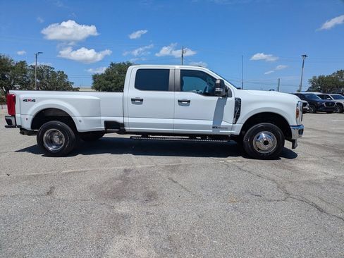 Used 2025 Ford F350 XL w/ XL Driver Assist Package AWD/4WD image 32
