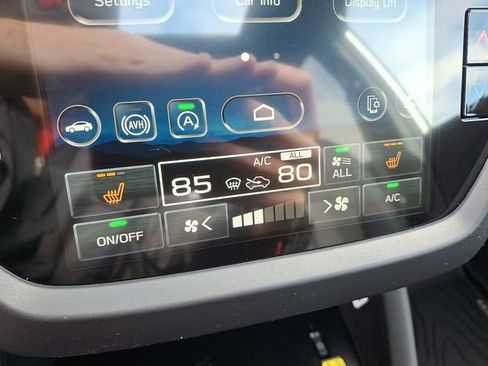 New 2026 Subaru Forester Limited image 17