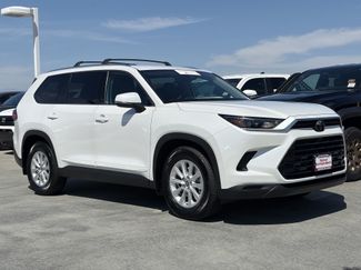 Certified 2026 Toyota Grand Highlander AWD Hybrid video 2