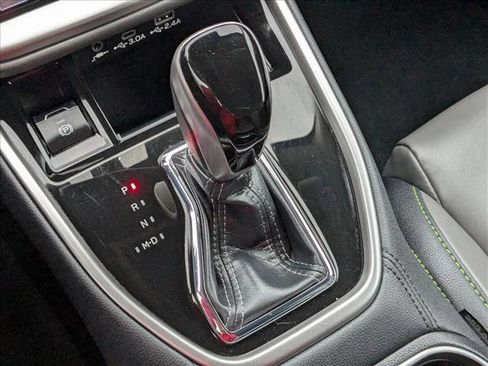 Certified 2024 Subaru Outback Onyx Edition image 12