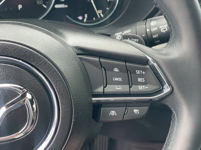 Certified 2023 MAZDA CX-5 Signature AWD/4WD image 19