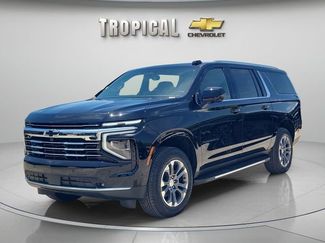 New 2026 Chevrolet Suburban LT w/ Comfort Package RWD video 1