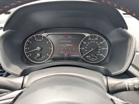 Used 2026 Nissan Altima 2.5 SR FWD image 25