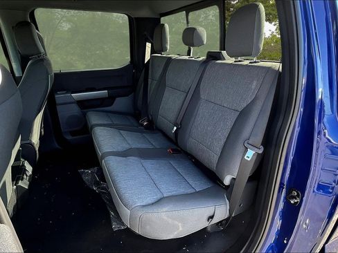 New 2026 Ford F250 XL w/ STX Appearance Package image 10