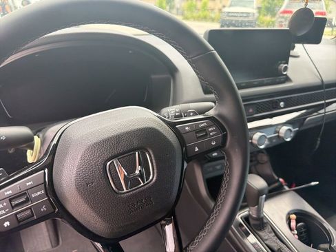 Used 2026 Honda Civic Sport image 10