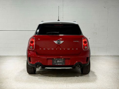 Used 2015 MINI Cooper Countryman S image 7