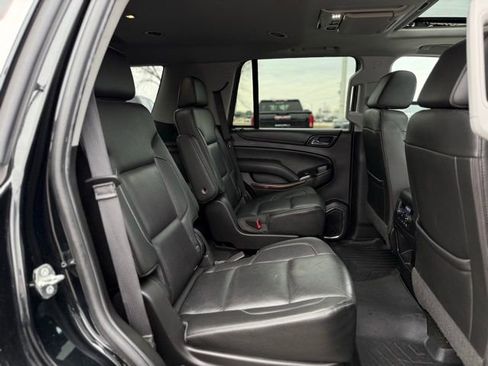 Used 2018 GMC Yukon SLT w/ Open Road Package image 23