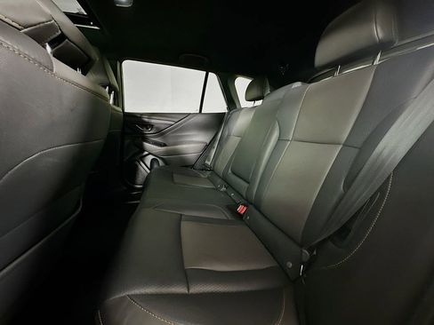 Used 2022 Subaru Outback Wilderness AWD/4WD image 4
