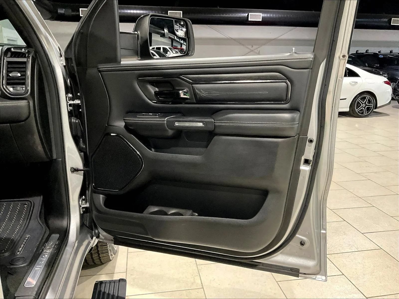 Used 2022 RAM 1500 Limited RWD image 19
