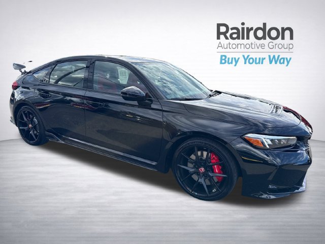 Used 2026 Honda Civic Type R 360° Tour