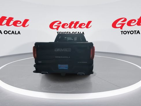Used 2024 GMC Sierra 1500 Denali Ultimate image 7