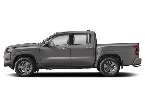 New 2026 Nissan Frontier SV w/ Tow Package AWD/4WD image 28